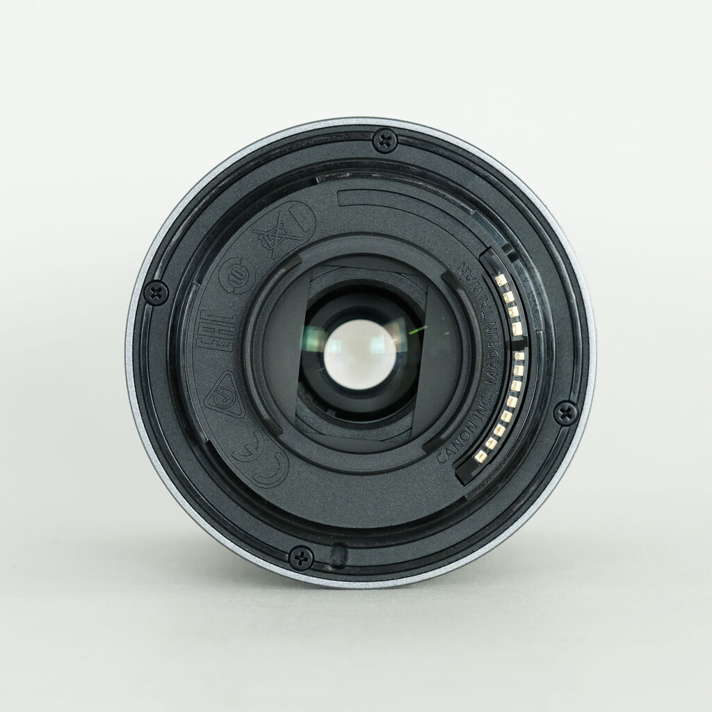 Canon RF-S18-150mm F3.5-6.3 IS STM Canon RF-S18-150mm F3.5-6.3 IS STM