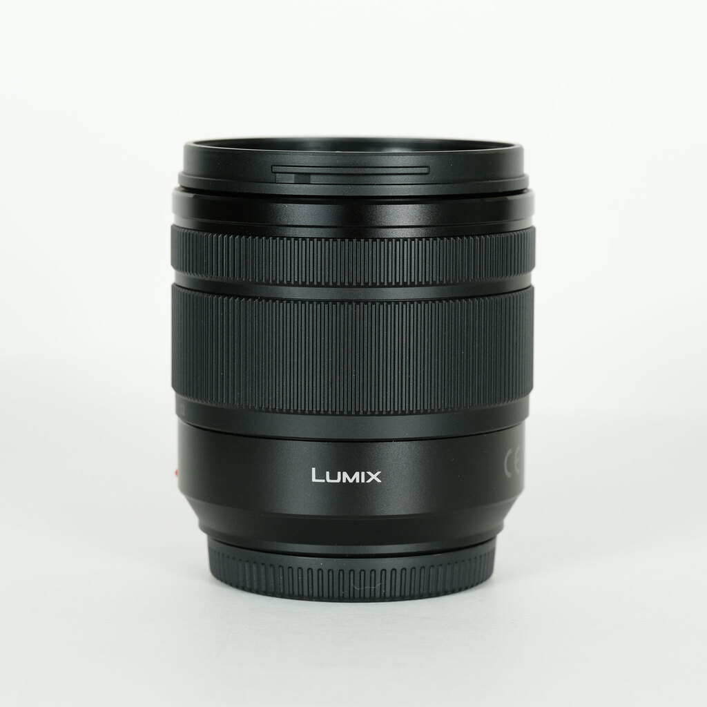 Panasonic LUMIX G VARIO 12-60mm / F3.5-5.6 ASPH. / POWER O.I.S.