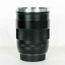 コシナ ツァイス Distagon T*1.4/35mm ZE ブラック