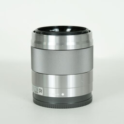 SONY E 50mm F1.8 OSS SEL50F18