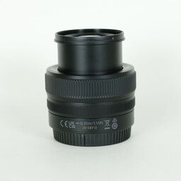 Nikon NIKKOR Z 24-50mm f/4-6.3 Nikon NIKKOR Z 24-50mm f/4-6.3