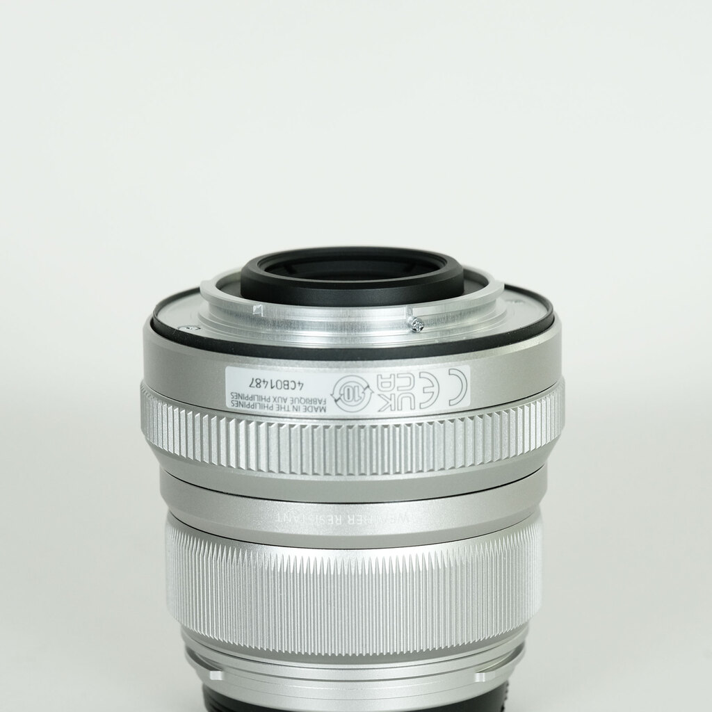 FUJIFILM XF23mmF2 R WR