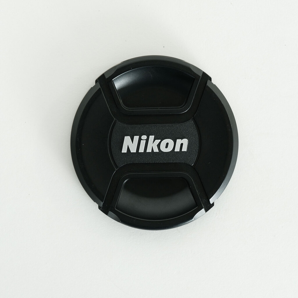 Nikon AF-S DX NIKKOR 16-85mm F3.5-5.6G ED VR
