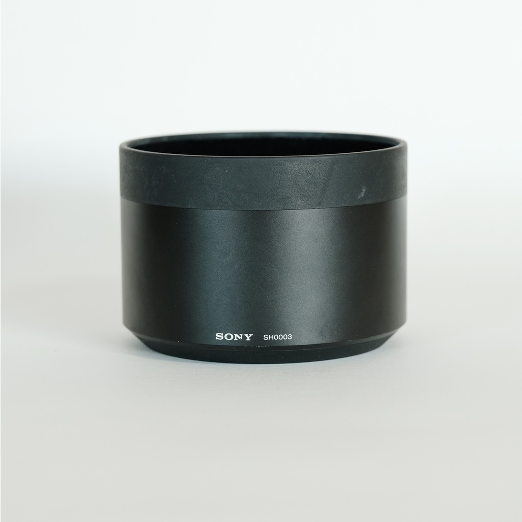 SONY Sonnar T* 135mm F1.8 ZA SAL135F18Z