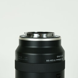 TAMRON 28-200mm F/2.8-5.6 Di III RXD (Model A071) [ソニーE用]