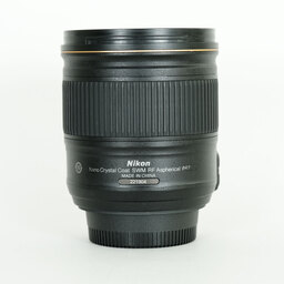Nikon AF-S NIKKOR 28mm f/1.8G Nikon AF-S NIKKOR 28mm f/1.8G