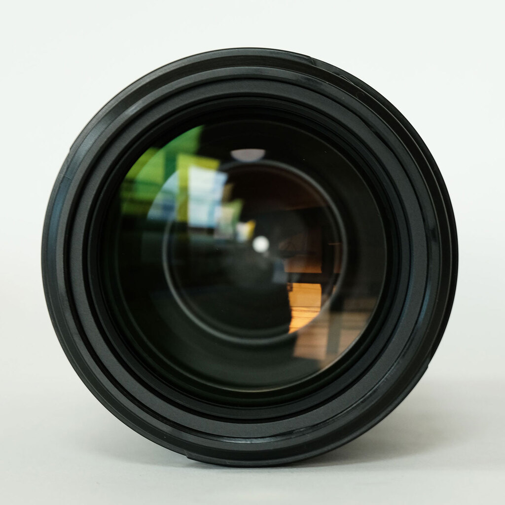 Nikon AF-S NIKKOR 70-200mm f/4G ED VR Nikon AF-S NIKKOR 70-200mm f/4G ED VR