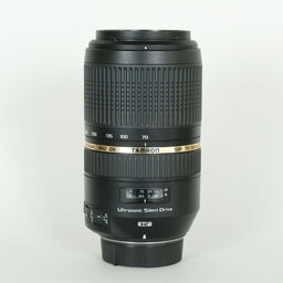TAMRON SP 70-300mm F4-5.6 Di VC USD/Model A005NII(ニコン用) TAMRON SP 70-300mm F4-5.6 Di VC USD/Model A005NII(ニコン用)