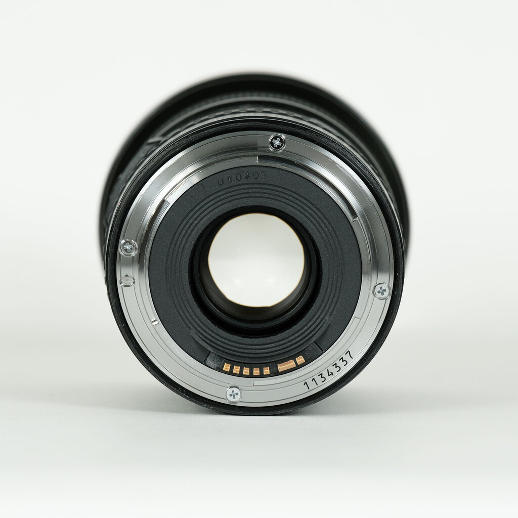 Canon EF16-35mm F2.8L II USM