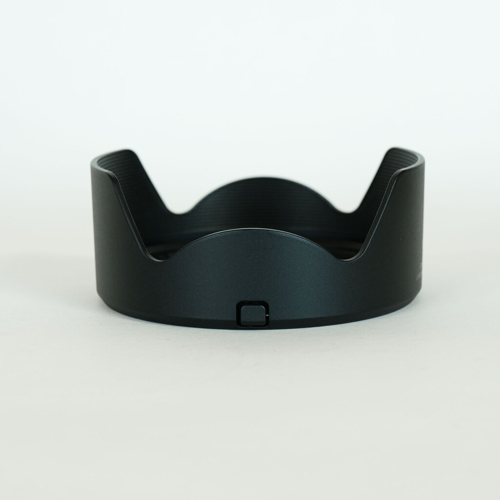 Canon RF24-105mm F4 L IS USM