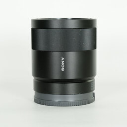 SONY Sonnar T* FE 55mm F1.8 ZA SEL55F18Z