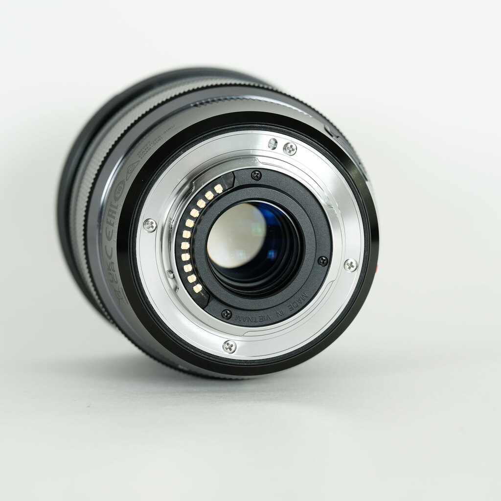 OLYMPUS M.ZUIKO DIGITAL ED 8‑25mm F4.0 PRO OLYMPUS M.ZUIKO DIGITAL ED 8‑25mm F4.0 PRO