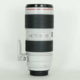 Canon EF70-200mm F2.8L IS III USM