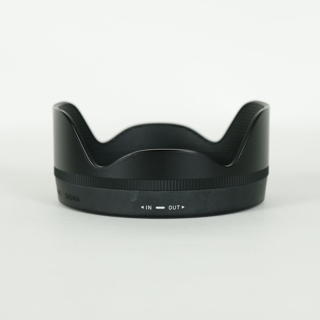 SIGMA 16mm F1.4 DC DN｜Contemporary [ソニーE用]