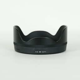 SIGMA 16mm F1.4 DC DN｜Contemporary [ソニーE用]