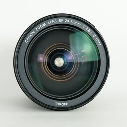 Canon EF24-70mm F2.8L II USM Canon EF24-70mm F2.8L II USM