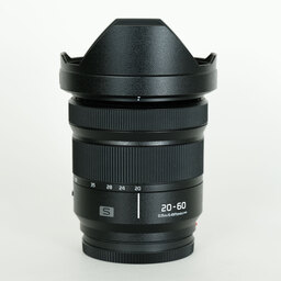 Panasonic LUMIX S 20-60mm F3.5-5.6 Panasonic LUMIX S 20-60mm F3.5-5.6