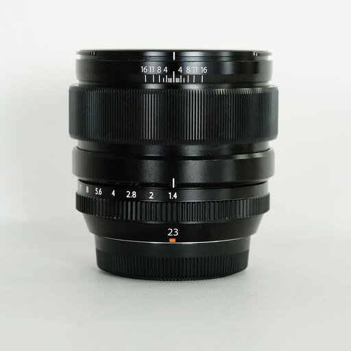 FUJIFILM XF23mmF1.4 R