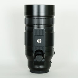 Panasonic LEICA DG VARIO-ELMAR 100-400mm / F4.0-6.3 II ASPH. / POWER O.I.S.