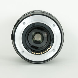 FUJIFILM XF16-50mmF2.8-4.8 R LM WR FUJIFILM XF16-50mmF2.8-4.8 R LM WR