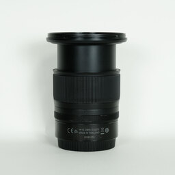 Nikon NIKKOR Z 14-30mm f/4 S Nikon NIKKOR Z 14-30mm f/4 S