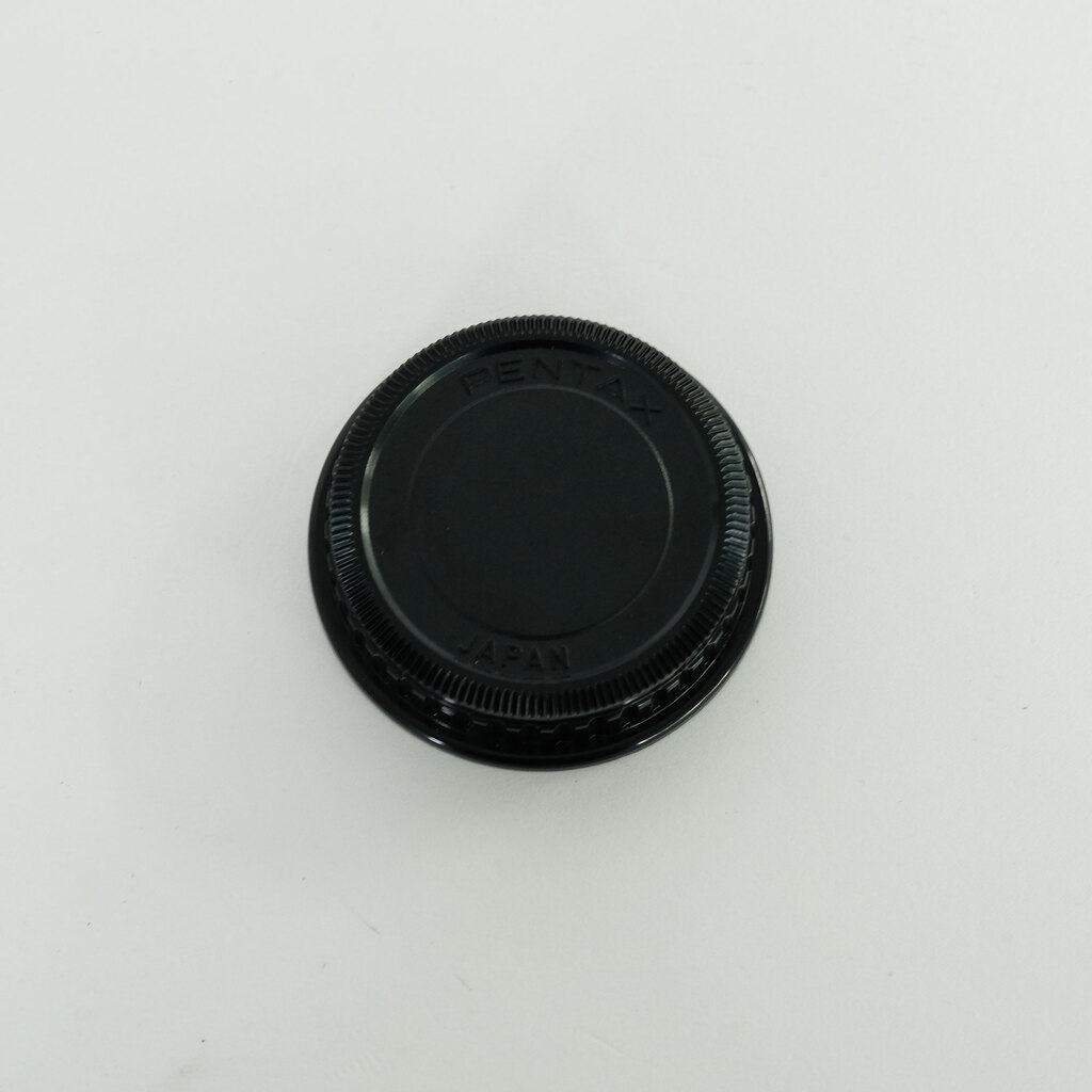 PENTAX FA31mm F1.8 AL Limited シルバー PENTAX FA31mm F1.8 AL Limited シルバー