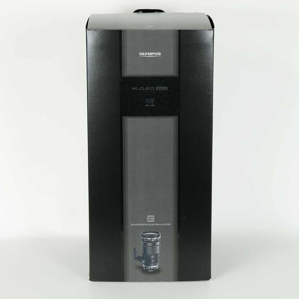 OLYMPUS M.ZUIKO DIGITAL ED 40-150mm F2.8 PRO OLYMPUS M.ZUIKO DIGITAL ED 40-150mm F2.8 PRO