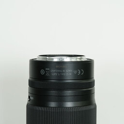 Nikon NIKKOR Z 24-200mm f/4-6.3 VR Nikon NIKKOR Z 24-200mm f/4-6.3 VR