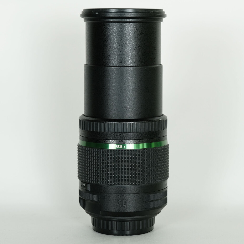 【美品】PENTAX smc DA 3.5-6.3 18-270mm SMC Pentax-DA 18-270mm f/3.5-6.3 SDM Lens Review - Pentax User