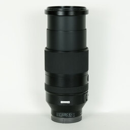 SONY FE 70-300mm F4.5-5.6 G OSS SEL70300G SONY FE 70-300mm F4.5-5.6 G OSS SEL70300G