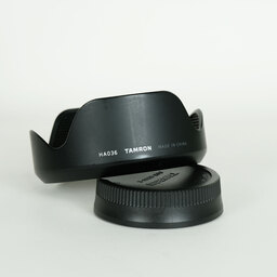 TAMRON 28-200mm F/2.8-5.6 Di III RXD (Model A071) [ソニーE用]