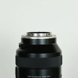 TAMRON 70-180mm F/2.8 Di III VC VXD G2（Model A065） [ソニーE用]
