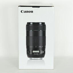 Canon EF70-300mm F4-5.6 IS II USM Canon EF70-300mm F4-5.6 IS II USM
