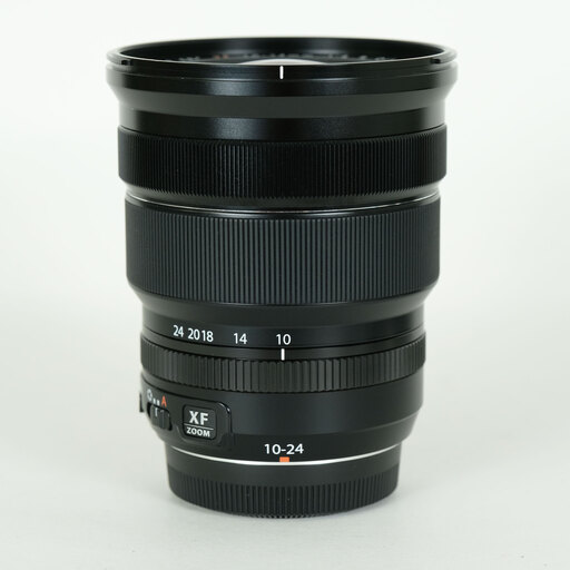 FUJIFILM XF10-24mmF4 R OIS