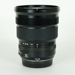 FUJIFILM XF10-24mmF4 R OIS