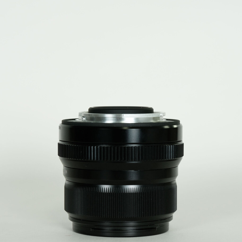 FUJIFILM XF23mmF2 R WR FUJIFILM XF23mmF2 R WR