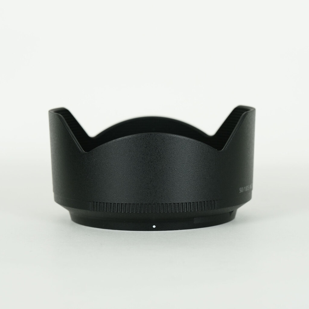 Nikon NIKKOR Z 50mm f/1.8 S