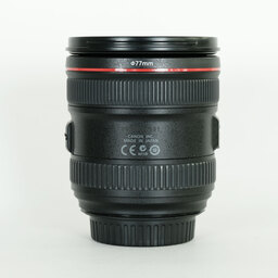 Canon EF24-70mm F4L IS USM Canon EF24-70mm F4L IS USM