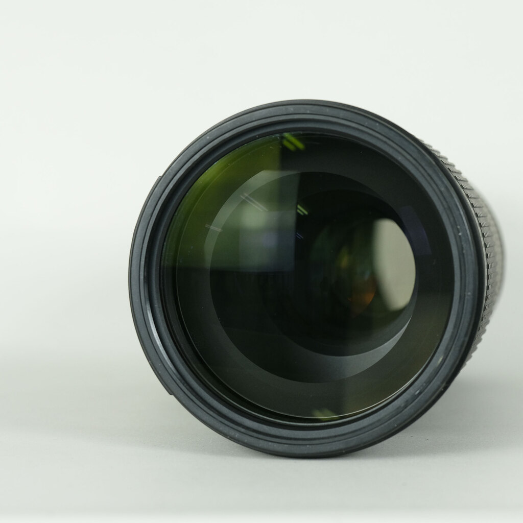 Nikon AF-S NIKKOR 200-500mm f/5.6E ED VR