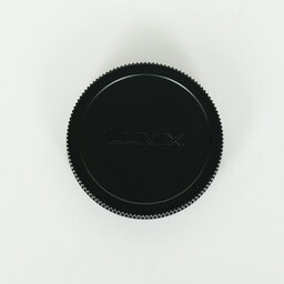 Panasonic LUMIX S 50mm F1.8