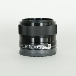 SONY E 35mm F1.8 OSS SEL35F18 SONY E 35mm F1.8 OSS SEL35F18
