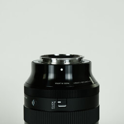 SIGMA 24-70mm F2.8 DG DN II｜Art [ソニーE用]