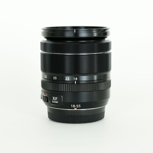FUJIFILM XF18-55mmF2.8-4 R LM OIS FUJIFILM XF18-55mmF2.8-4 R LM OIS
