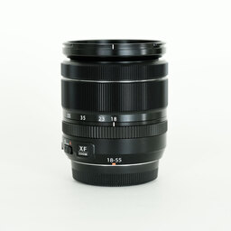 FUJIFILM XF18-55mmF2.8-4 R LM OIS FUJIFILM XF18-55mmF2.8-4 R LM OIS