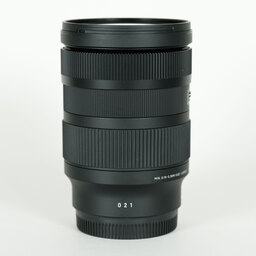 SIGMA 28-70mm F2.8 DG DN ｜Contemporary[ソニーE用]