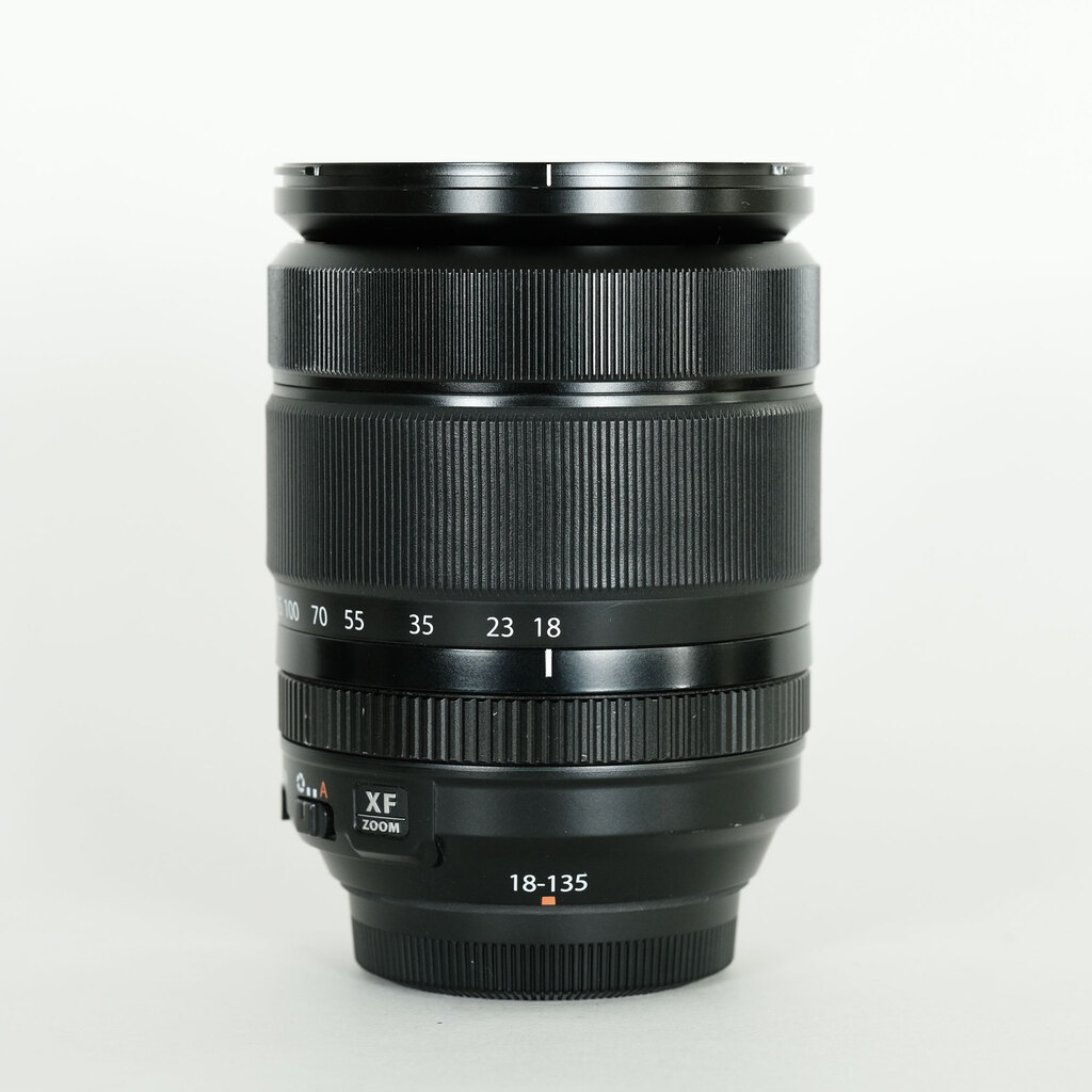 FUJIFILM XF18-135mmF3.5-5.6 R LM OIS WR FUJIFILM XF18-135mmF3.5-5.6 R LM OIS WR