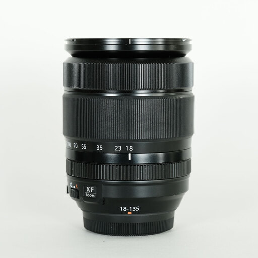 FUJIFILM XF18-135mmF3.5-5.6 R LM OIS WR