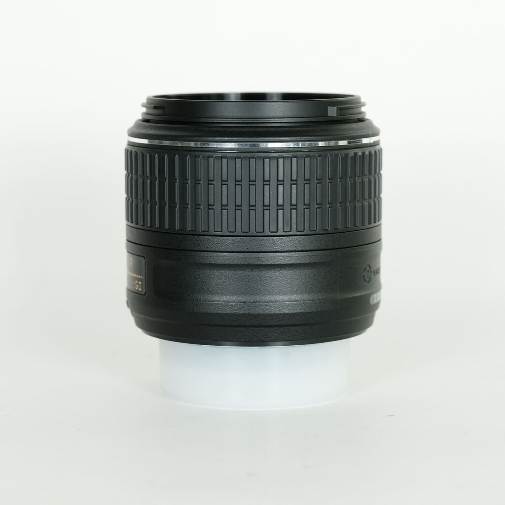 Nikon AF-S DX NIKKOR 18-55mm f3.5-5.6G VR II