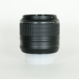 Nikon AF-S DX NIKKOR 18-55mm f3.5-5.6G VR II