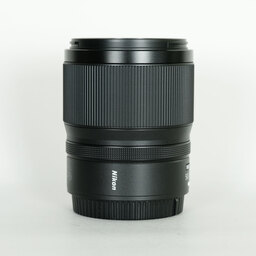 Nikon NIKKOR Z 50mm f/1.4 Nikon NIKKOR Z 50mm f/1.4